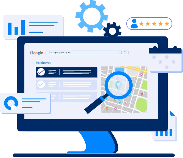 How You Will Get Benefit from VISER X GBP Optimization