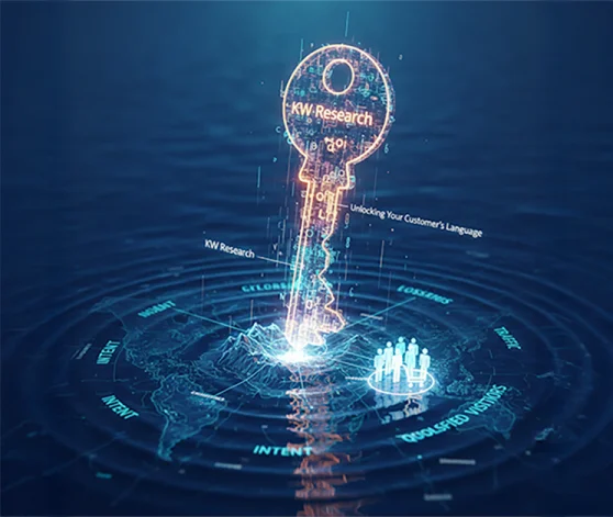 Keyword Research and Analysis