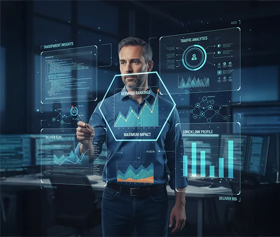 Performance Tracking and Reporting