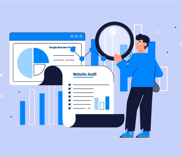 Why SEO Audit is <br/> Important for Your Site?