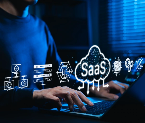 SaaS Development