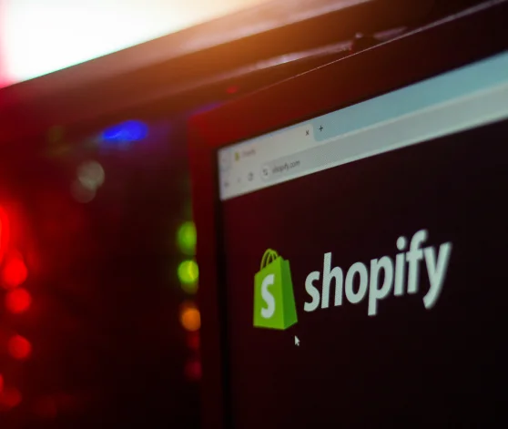 Shopify Development