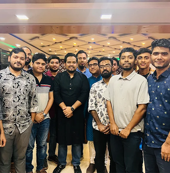 Picture of the author