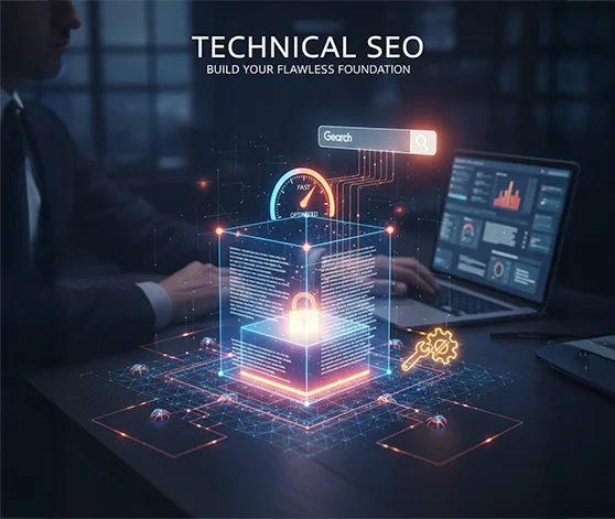 Technical SEO Analysis