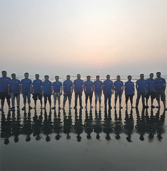 Picture of the author