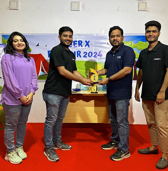 Picture of the author