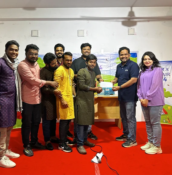 Picture of the author