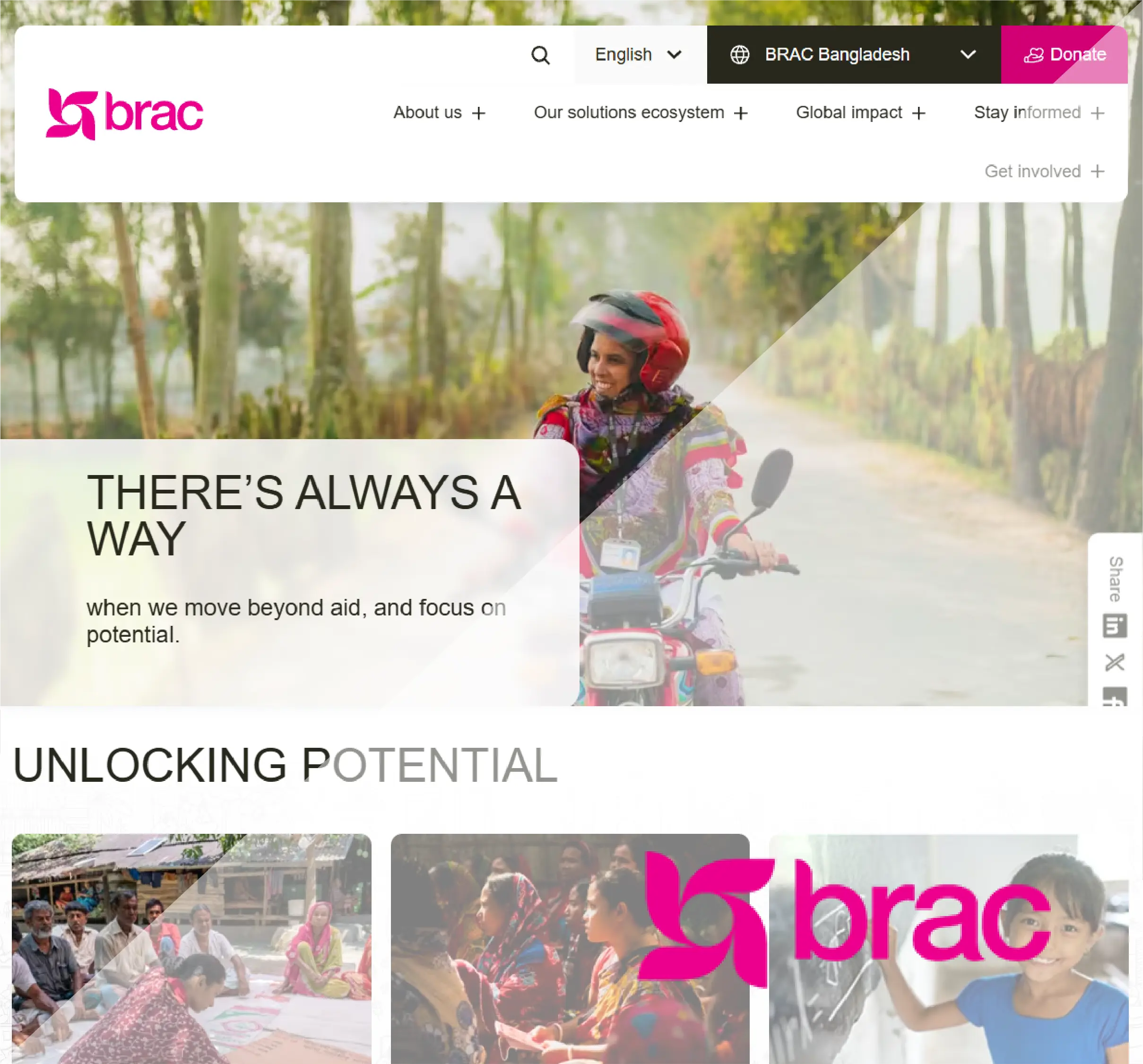 Non-Governmental Organization (NGO)