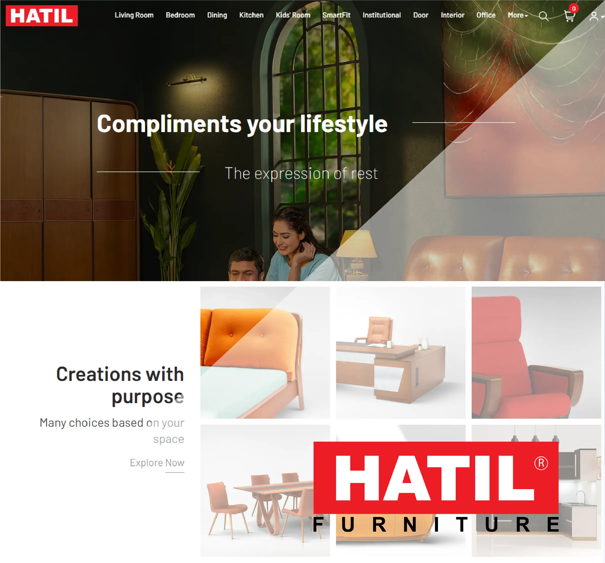 Furniture Brand